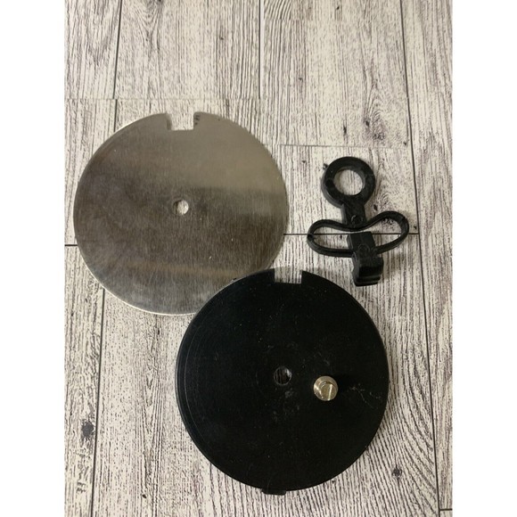 PENDULUX TYLER ALARM CLOCK -40310082 ACTYLAL - Picture 8 of 8